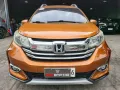 ✅Honda BR-V 2020 1.5 V 100K KM Automatic-0