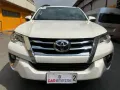 Toyota Fortuner 2018 2.4 G 70K KM Automatic-0