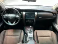 Toyota Fortuner 2018 2.4 G 70K KM Automatic-10