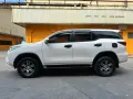 Toyota Fortuner 2018 2.4 G 70K KM Automatic-2