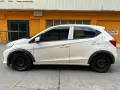 Honda Brio 2019 1.2 RS 80K KM Manual -2