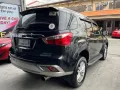 ✅Isuzu MU-X 2018 3.0 Blue Power Automatic-3