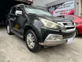✅Isuzu MU-X 2018 3.0 Blue Power Automatic-5