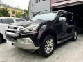 ✅Isuzu MU-X 2018 3.0 Blue Power Automatic-13