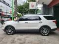 Ford Explorer 2018 3.5 Ecoboost 4x4 W/Sunroof Automatic-4