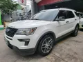 Ford Explorer 2018 3.5 Ecoboost 4x4 W/Sunroof Automatic-5