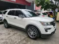 Ford Explorer 2018 3.5 Ecoboost 4x4 W/Sunroof Automatic-7