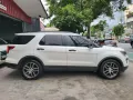 Ford Explorer 2018 3.5 Ecoboost 4x4 W/Sunroof Automatic-9