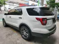 Ford Explorer 2018 3.5 Ecoboost 4x4 W/Sunroof Automatic-12