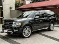 HOT!!! 2017 Ford Expedition Platinum LWB for sale at affordable price! -1