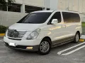 HOT!!!! 2015 Hyundai Grand Starex Gold Local for sale at affordable price! -2