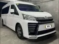 HOT!!! 2023 Toyota Hiace GL Grandia Tourer (Artista Van) for sale at affordable price! -0