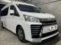 HOT!!! 2023 Toyota Hiace GL Grandia Tourer (Artista Van) for sale at affordable price! -1
