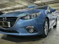 2016 Mazda 3 HB 1.5L AT | With Warranty by Ugarte Cars Manila-1