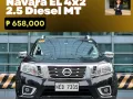 🚨2019 Nissan Navara EL 4x2 2.5 Diesel MT 120k ALL-IN | CALL/PM ANGEL CASTILLO NOW! 📩📲 09186763396-0
