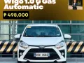 🚨FRESH! 2022 Toyota Wigo 1.0 G Gas AT 9K ODO ONLY!  | CALL/PM ANGEL CASTILLO NOW! 📩📲 09186763396-0