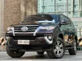 2018 Toyota Fortuner G 4x2 A/T Diesel ✅️196K ALL-IN DP ☎️0935 600 3692 JAN RAY DE JESUS-2