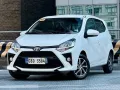 2022 Toyota Wigo 1.0 G Gas A/T ✅️68K ALL-IN DP☎️0935 600 3692 JAN RAY DE JESUS-2