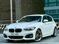 2018 BMW 118i M Sport 1.5 Twin Turbo Gas AT🔥🙋🏻‍♂️𝐂𝐀𝐑𝐋 𝐁𝐎𝐍𝐍𝐄𝐕𝐈𝐄 ☎️ 0938 458 8779-2