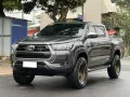 HOT!!! 2022 Toyota Hilux G for sale at affordable price! -2