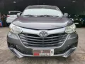 Toyota Avanza 2017 1.3 E 90K KM Automatic-0