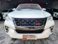 Toyota Fortuner 2019 2.4 G TRD Diesel 40K KM Automatic-0
