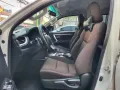 Toyota Fortuner 2019 2.4 G TRD Diesel 40K KM Automatic-9