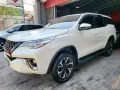 Toyota Fortuner 2019 2.4 G TRD Diesel 40K KM Automatic-1