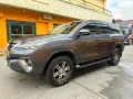 Toyota Fortuner 2018 2.4 G 80K KM Automatic-1
