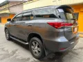 Toyota Fortuner 2018 2.4 G 80K KM Automatic-3