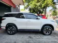 Toyota Fortuner 2019 2.4 G TRD Diesel 40K KM Automatic-6