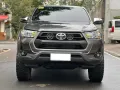 HOT!!! 2022 Toyota Hilux G for sale at affordable price! -0