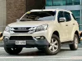 2017 Isuzu MUX LSA 3.0 4x2 Diesel AT 85k ALL IN🔥🙋🏻‍♂️𝐂𝐀𝐑𝐋 𝐁𝐎𝐍𝐍𝐄𝐕𝐈𝐄 ☎️ 0938 458 8779-1