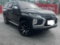HOT!!! 2022 Mitsubishi Montero Sport Black Series for sale at affordable price! -0