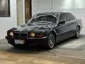 HOT!!! 1998 BMW 740iL Luxury Sedan for sale at affordable price! -2