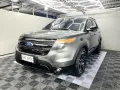 2015 Ford Explorer Sport 4x4 Bi Turbo Automatic Gas FRESH-0
