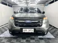 2015 Ford Explorer Sport 4x4 Bi Turbo Automatic Gas FRESH-1