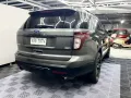 2015 Ford Explorer Sport 4x4 Bi Turbo Automatic Gas FRESH-5