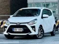 🔥🔥2022 Toyota Wigo 1.0 G Gas Automatic 📲Call or Text: 09957210548 ARVIN BATALLER🔥🔥-0