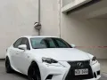 HOT!!! 2016 Lexus IS350 F-Sport for sale at affordable price!-1