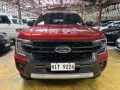 2024 Ford Ranger Wildtrak Diesel 4x2 Automatic -1