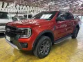 2024 Ford Ranger Wildtrak Diesel 4x2 Automatic -0