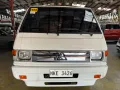 2025 Mitsubishi L300 Diesel Euro 4 Manual -1