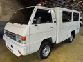 2025 Mitsubishi L300 Diesel Euro 4 Manual -0