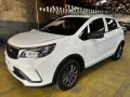 2024 Geely GX3 Pro Manual -0