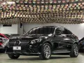 2018 Mercedes Benz GLC 250 Coupe 2.0L -0