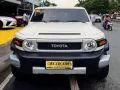 HOT!!! 2021 Toyota FJ Cruiser 4x4 for sale at affordable price!-0