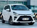 2022 Toyota Wigo 1.0 G Gas Automatic 68k ALL IN DP🔥🙋🏻‍♂️𝐂𝐀𝐑𝐋 𝐁𝐎𝐍𝐍𝐄𝐕𝐈𝐄 ☎️0938 458 8779-0