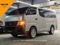 2017 Nissan NV350 Urvan -0
