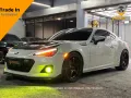 2014 Subaru BRZ 2.0 CVT-0